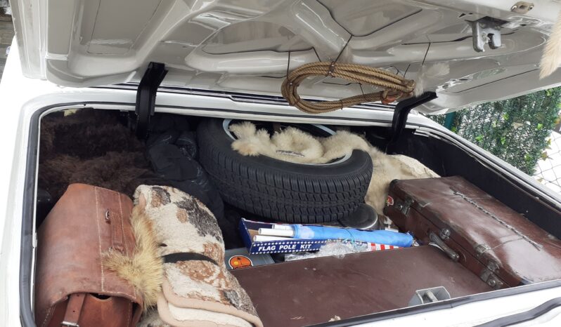 1964  Kupé Ford Thunderbird full