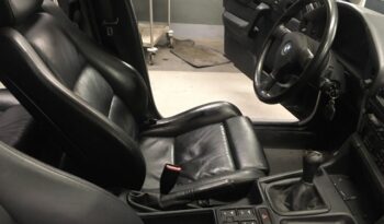 1991  Limuzína BMW M5 full