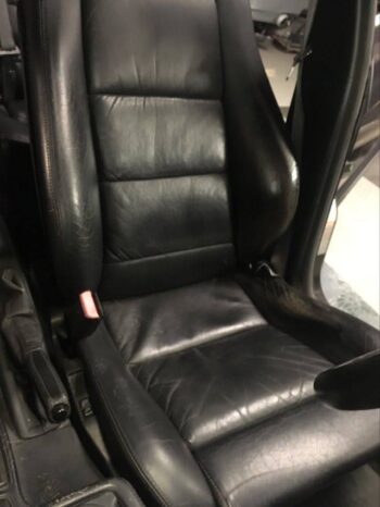 1991  Limuzína BMW M5 full