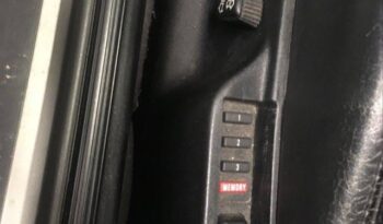 1991  Limuzína BMW M5 full