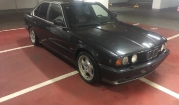 1991  Limuzína BMW M5 full