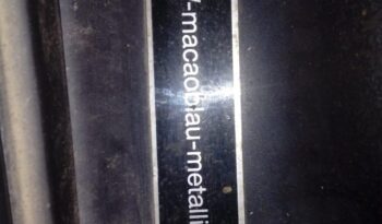 1991  Limuzína BMW M5 full