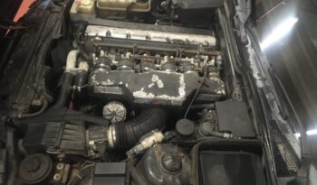 1991  Limuzína BMW M5 full