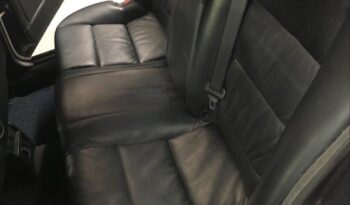 1991  Limuzína BMW M5 full