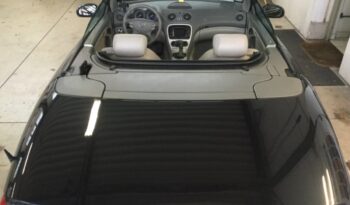 2001  Kabriolet Mercedes-Benz SL500 full
