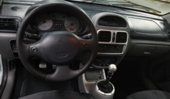 2001  Hatchback Renault Clio full
