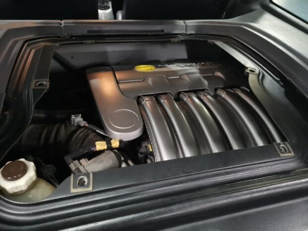 2001  Hatchback Renault Clio full