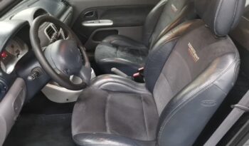 2001  Hatchback Renault Clio full