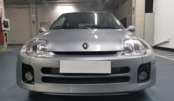 2001  Hatchback Renault Clio full