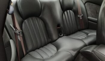 1997  Kupé Jaguar XK8 full