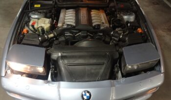 1990  Kupé BMW 850ci full