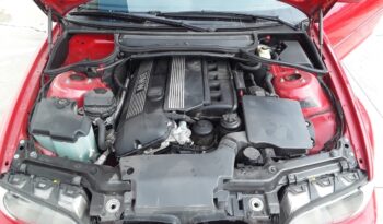 2003  Kupé BMW 330ci full