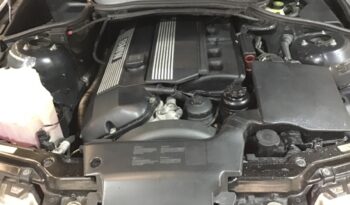 2001  Kupé BMW 330ci full