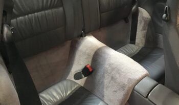 1998  Kupé Porsche 911 Carrera full