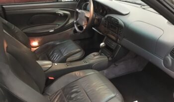 1998  Kupé Porsche 911 Carrera full