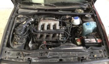 1990  Kupé Volkswagen Corrado SLC full