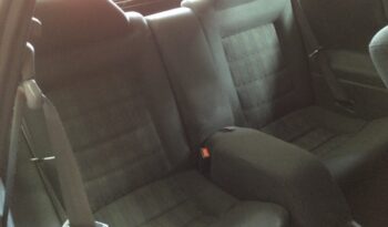 1990  Kupé Volkswagen Corrado SLC full