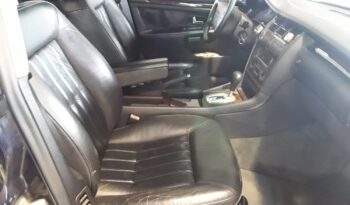 1997  Limuzína Audi A8 quattro full
