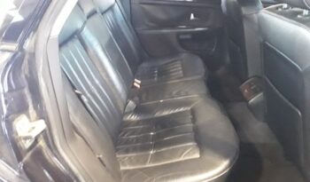 1997  Limuzína Audi A8 quattro full