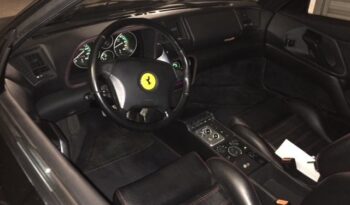 1998  Kabriolet Ferrari Ferrari F355 full
