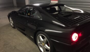 1998  Kabriolet Ferrari Ferrari F355 full