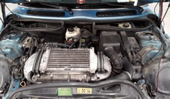 2002  Hatchback MINI Cooper S full