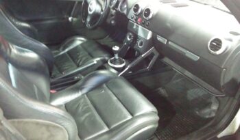 2000  Kupé Audi TT Coupe full