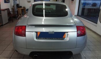 2000  Kupé Audi TT Coupe full