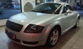 2000  Kupé Audi TT Coupe