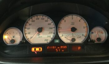 2000  Kupé BMW 330ci full