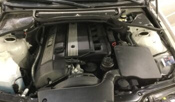 2000  Kupé BMW 330ci full