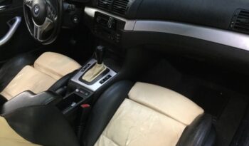 2000  Kupé BMW 330ci full