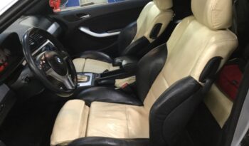 2000  Kupé BMW 330ci full