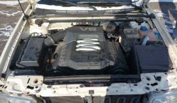 1997  Kabriolet Audi 80/90 full