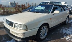 1997  Kabriolet Audi 80/90