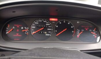 1992  Kupé Porsche 968 full