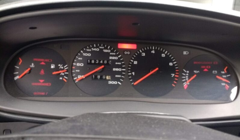 1992  Kupé Porsche 968 full