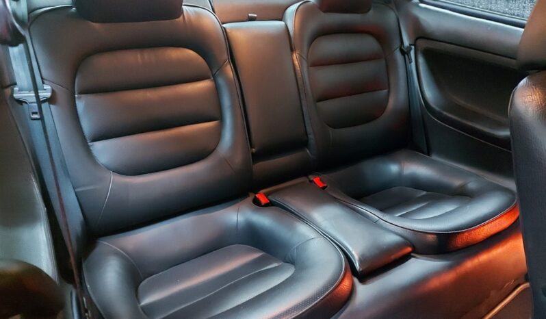 2000  Kupé Peugeot 406 full