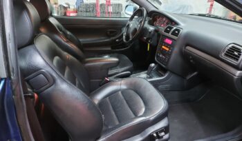 2000  Kupé Peugeot 406 full