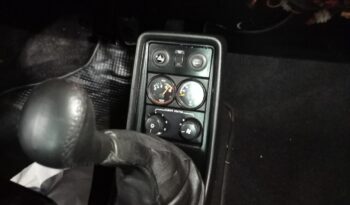 1986  Kupé Porsche 911 Targa full