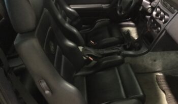 1996  Kupé Alfa Romeo GTV full