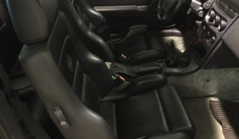 1996  Kupé Alfa Romeo GTV full