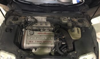 1996  Kupé Alfa Romeo GTV full