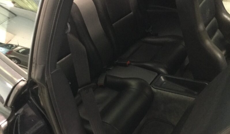 1996  Kupé Alfa Romeo GTV full