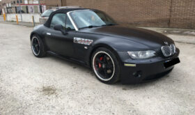 1999  Kabriolet BMW Z3 Roadster
