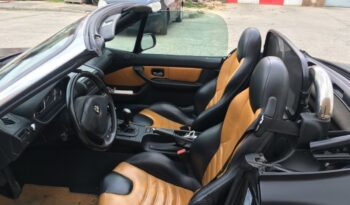 1999  Kabriolet BMW Z3 Roadster full