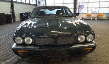 1998  Limuzína Jaguar XJ full