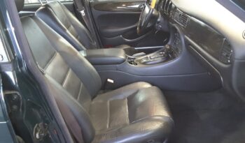 1998  Limuzína Jaguar XJ full