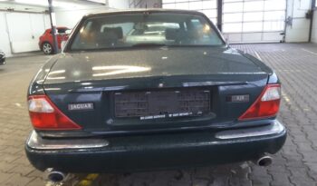 1998  Limuzína Jaguar XJ full