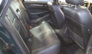 1998  Limuzína Jaguar XJ full